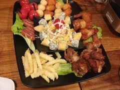 -暖食光·台式家庭餐厅·生日主题店(万达店)