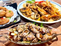 -周家二小姐的菜(西津渡店)