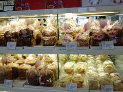 -生活林(河北路店)