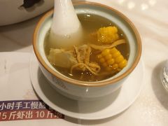 -子霖南山鲜虾面(南山总店)