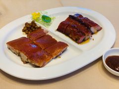 -金苑海鲜酒家(来魅力店)