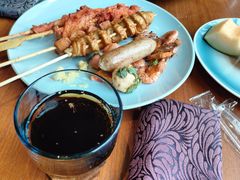 -美盛喜来登大酒店-盛宴标帜餐厅