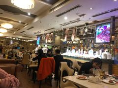 -芭菲盛宴·环球美食(锦城万达广场店)