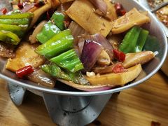 -黑皮酸菜鱼(三山街店)