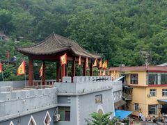 -孤山寨风景区