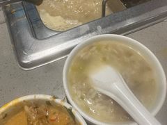 -海底捞火锅(海澜财富中心店)