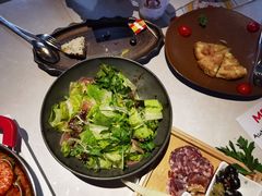 -Mezomd曼索蒂西班牙餐厅(广粤店)