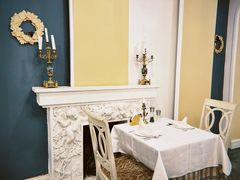 -成桂西餐厅·41年的味道(五大道疙瘩楼店)