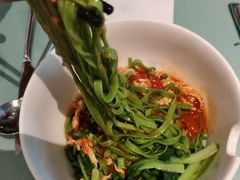 -西安高新希尔顿酒店·咖啡露台西餐厅