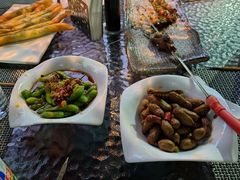 -富力威斯汀酒店·知味自助餐厅