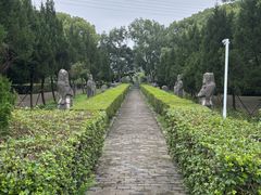 -邓愈墓