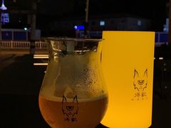 -得欢咖啡&精酿