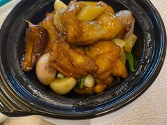 -上海皇廷花园酒店·御宴中餐厅