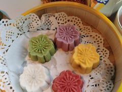 -庆江南江南菜(琴湖溪里花园城店)