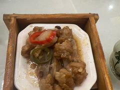 -黄埔华苑酒家(黄埔总店)