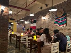 -Rural Tequila墨西哥餐厅(东川路店)
