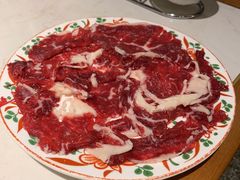 -汕头八合里海记牛肉店(清河店)