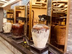 -舜耕山庄南风阁(舜耕路店)