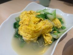 -吕氏疙瘩汤·海鲜新鲁菜(融创茂店)