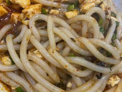-辣辣小吃豆花米线(大观篆新农贸市场店)