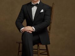 -iF摄影•全家福•证件照•形象照(南山店)