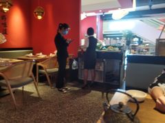-龙少爷碳火干锅(环球中心店)