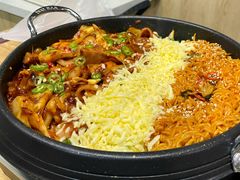 -李先生的首尔小馆(松江启源广场店)