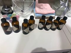 -墨more调香馆DIY自调香水(博雅国际中心B座店)