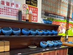 -鹤之乡·齐齐哈尔烤肉·非遗(秋涛路店)