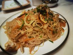 -丁字口海鲜热炒·烧烤大排档