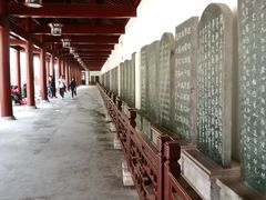 -南岳衡山风景名胜区-南岳大庙