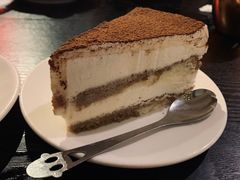 提拉米苏-Cyclus Craft Kitchen薩克思手工厨房