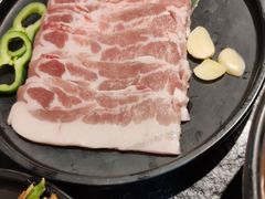 -九田家黑牛烤肉料理(太阳城店)