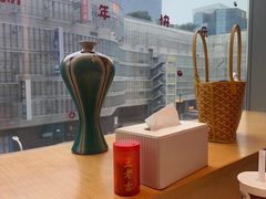 -辣公子·千岛湖私房菜(滨江店)
