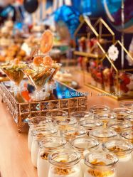 点击看大图 -Aimee'sCake婚礼甜品台·企业商务茶歇