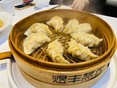 -煜丰汴京烤鸭(福彩路店)