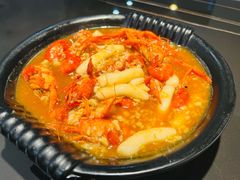 -望江门小龙虾·靓虾(西湖总店)