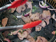 -棒小伙·齐齐哈尔烤肉(龙茗路店)