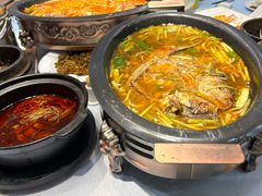 -小秦淮·南京土菜(新亭西路店)