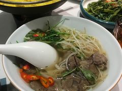 -美奈小馆·越南料理(中航城君尚购物中心店)