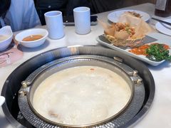 -煲宫猪肚鸡(晶品店)