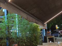 -木屋烧烤(白石洲店)