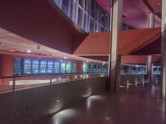 -交通银行前滩31演艺中心