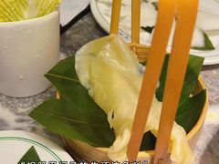 -禄婶鸡煲·打边炉