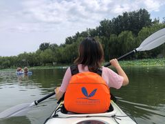 -WhaleSports户外水上运动俱乐部(朝阳公园店)