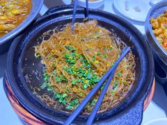 -饭菊家宴·老平安(平安店)
