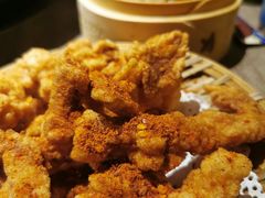 面包酥肉-王歘歘·chuǎ火锅(五道营店)