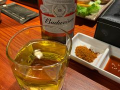 -山之屋炭火烧肉·生啤畅饮(大朗万科中央公园店)