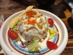 -小川洋风料理(江汉路店)