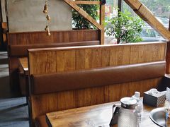 -野人部落(沈阳一店)